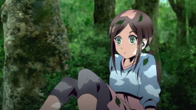 Divine Gate S01E05
