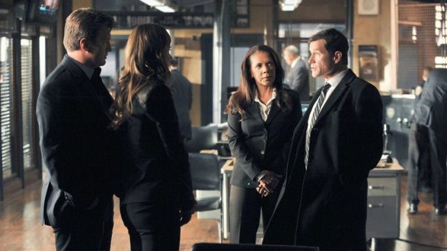 Castle S05E15