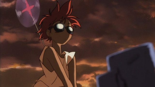 Cowboy Bebop S01E24