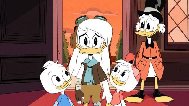 Patoaventuras S02E12