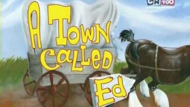 Ed, Edd y Eddy S05E21