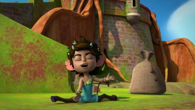 Santiago de los mares S02E34