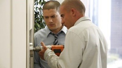 Prison Break S04E05