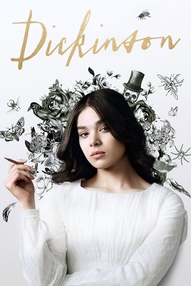 Dickinson Temporada 1