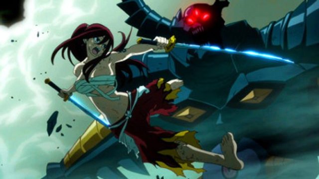 Fairy Tail S04E17