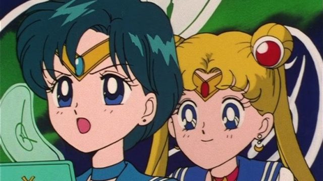 Sailor Moon S01E09