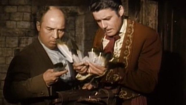 El Zorro S01E35