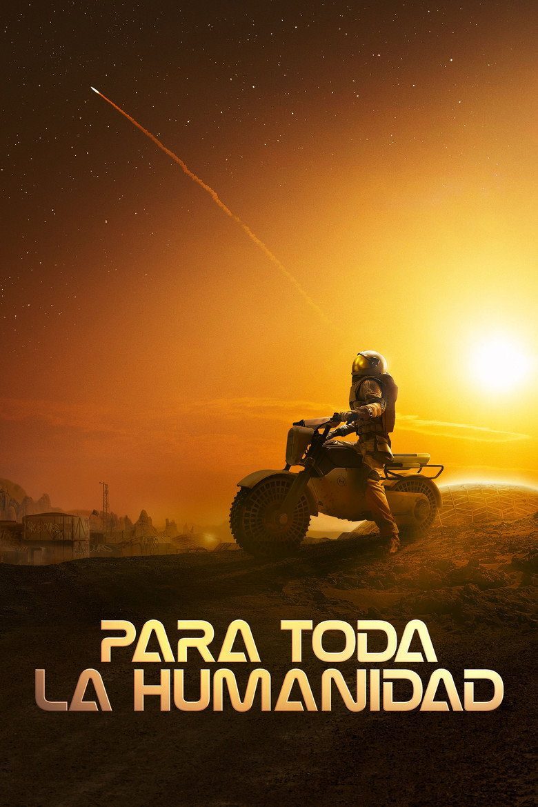 For All Mankind Temporada 5