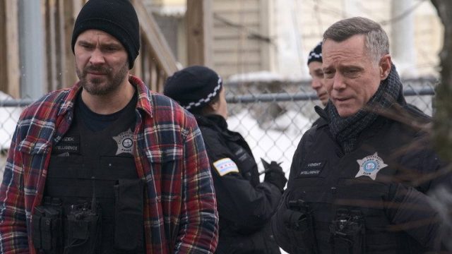 Policías de Chicago S08E10