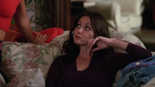 Hechiceras S03E06