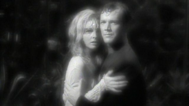 Star Trek: Voyager S01E07