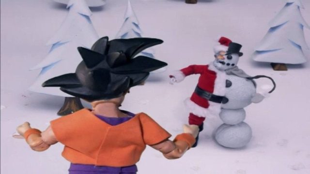 Pollo Robot S00E02