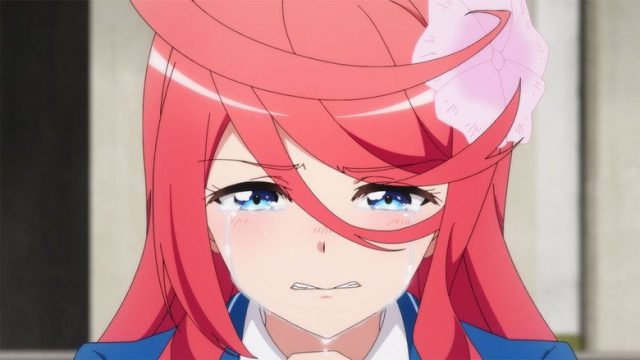Shinka no Mi ~Shiranai Uchi ni Kachigumi Jinsei S02E07