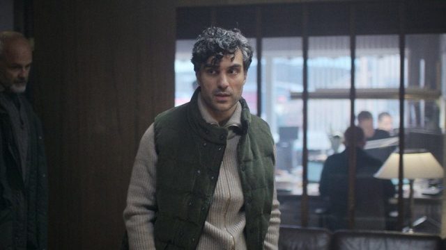 La cúpula de cristal S01E03