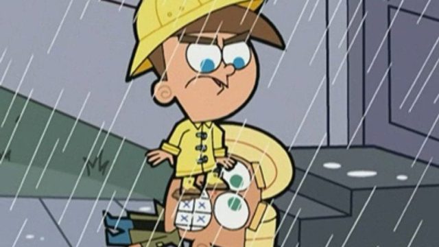 Los Padrinos Mágicos S04E06