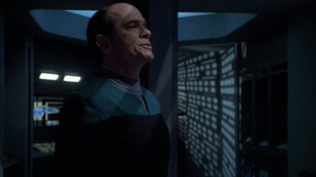 Star Trek: Voyager S04E23