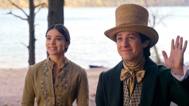 Dickinson S01E04