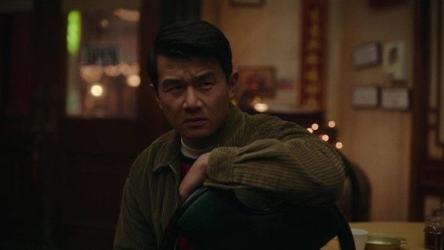 Misterio en Chinatown S01E05
