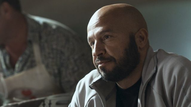 La lista terminal: Lobo negro S01E04