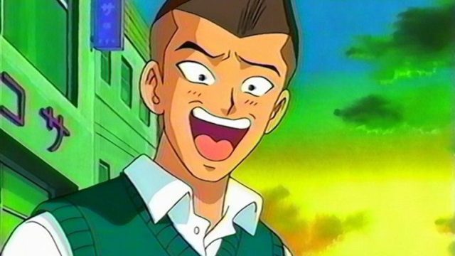 Yu Gi Oh S01E04
