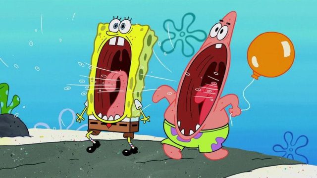 Bob Esponja S11E24