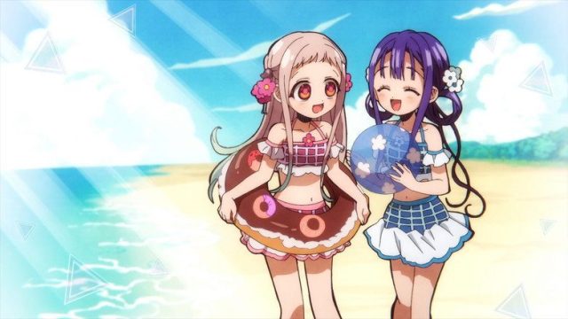 Toilet-bound Hanako-kun S02E21