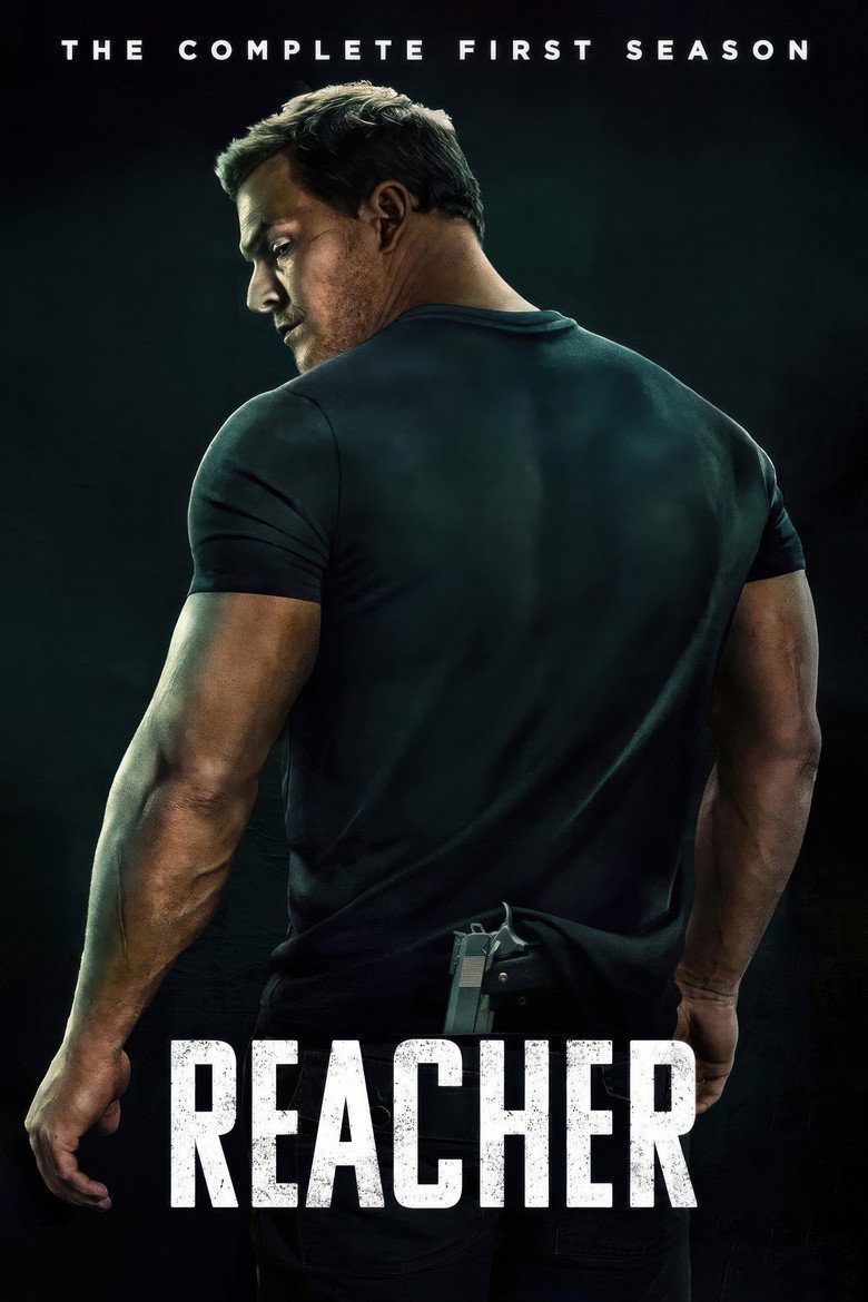 Reacher Temporada 1