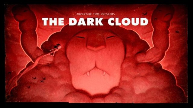 Hora de Aventura S07E13