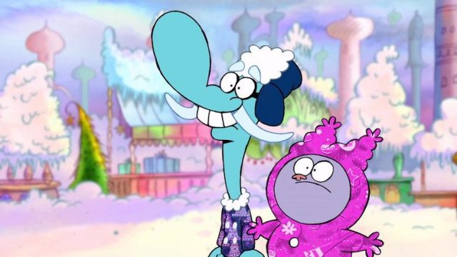 Chowder S02E07