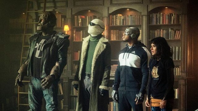 Doom Patrol S03E08