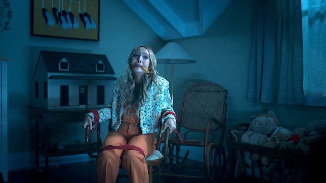 Alguien está mintiendo S02E07