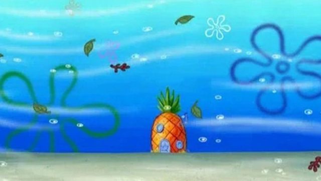 Bob Esponja S06E03