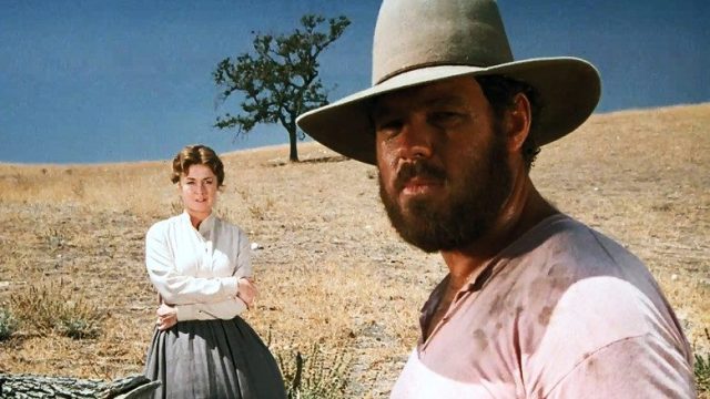 La familia Ingalls S04E09