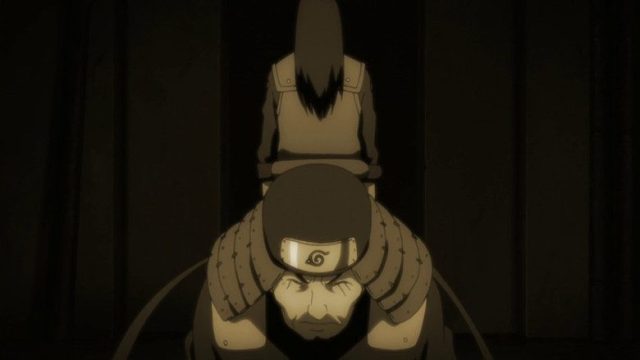 Naruto Shippuden S16E352