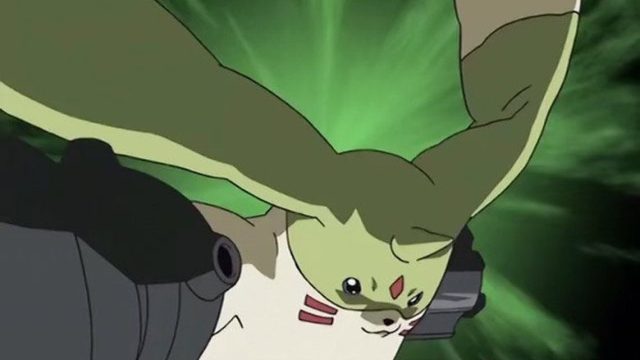 Digimon Tamers S01E04