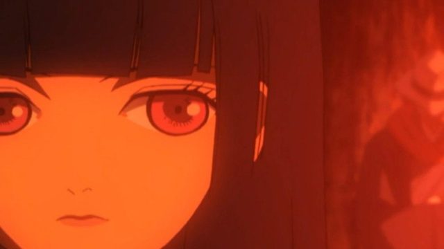 Hell Girl S02E03