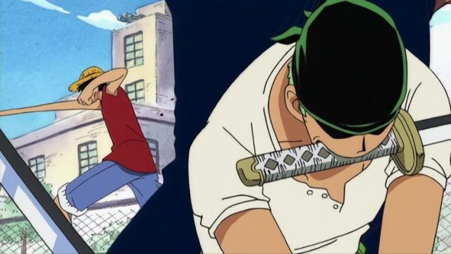 One Piece S01E03