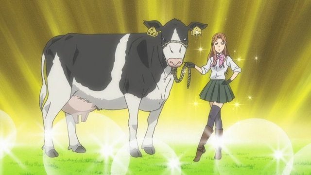 銀の匙 Silver Spoon S02E05