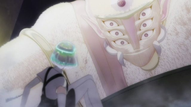 Land of the Lustrous S01E10