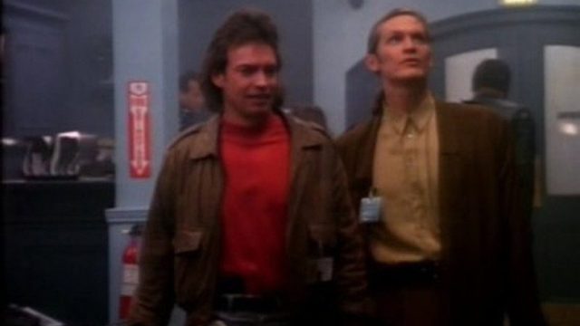 Alien Nation S01E18