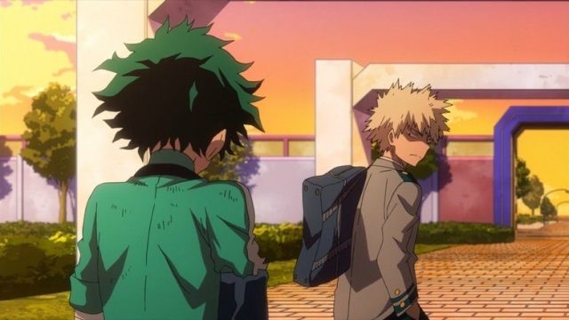 My Hero Academia S01E08