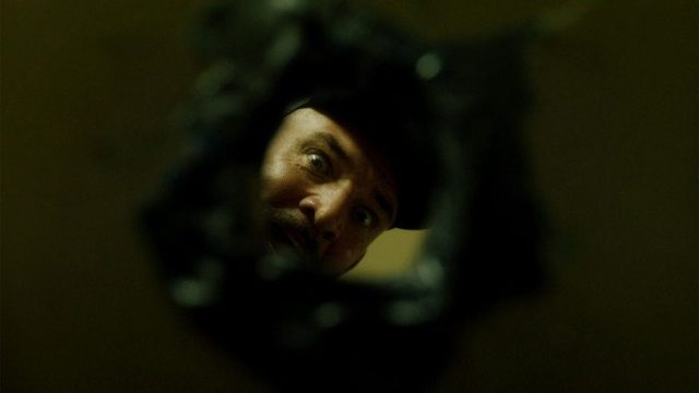 Happy! S02E08