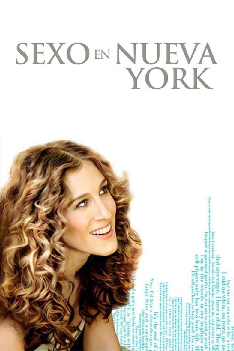 Sexo en la Ciudad Temporada 3