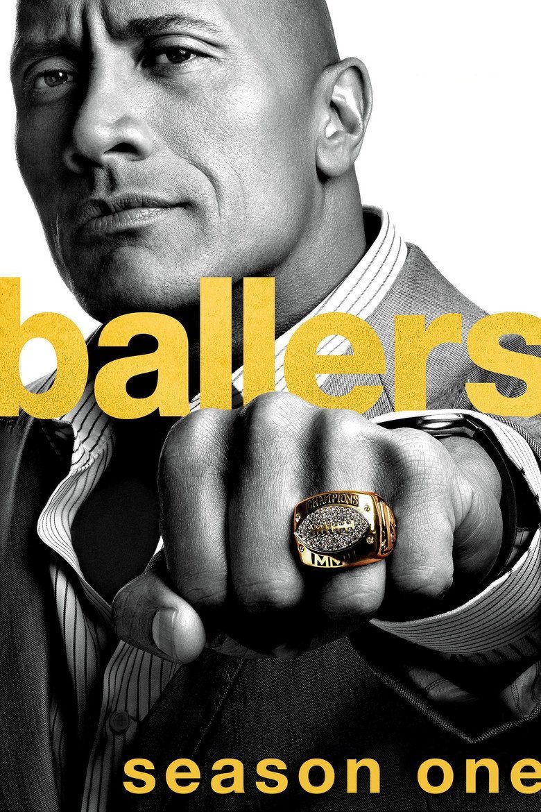 Ballers Temporada 1