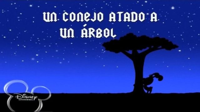 Brandy Y El Sr. Bigotes S01E23