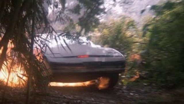 El Auto Fantástico S02E09