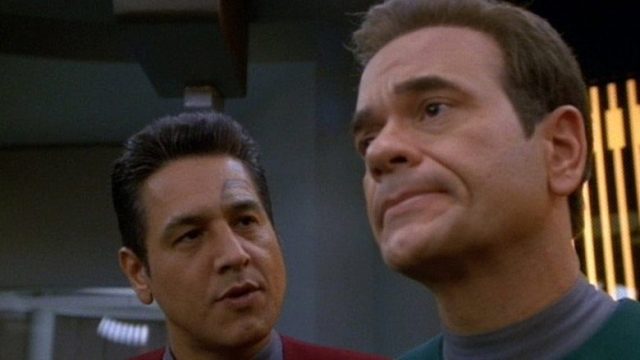 Star Trek: Voyager S03E21