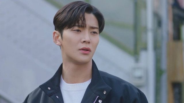 Un amor predestinado S01E03