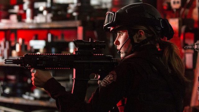 Policías de Chicago S02E11