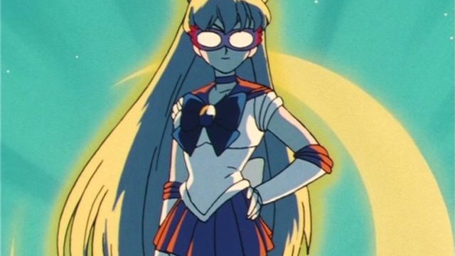 Sailor Moon S01E33